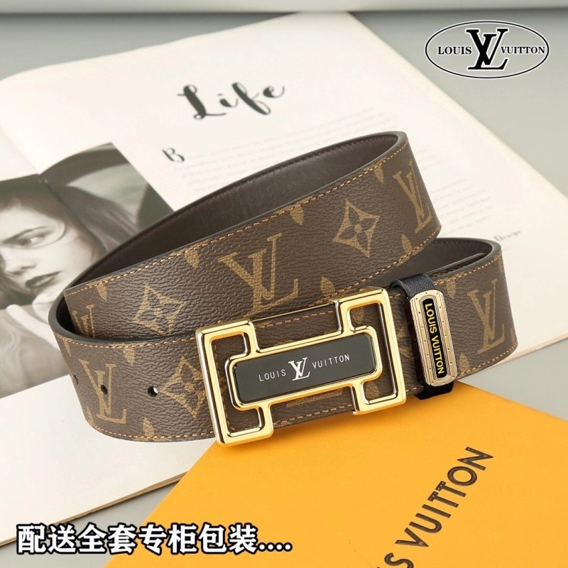 ZeroBulk Louis Vuitton Belts 299574