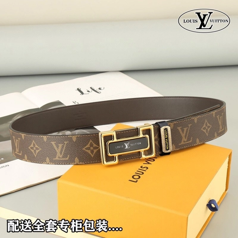 ZeroBulk Louis Vuitton Belts 299574