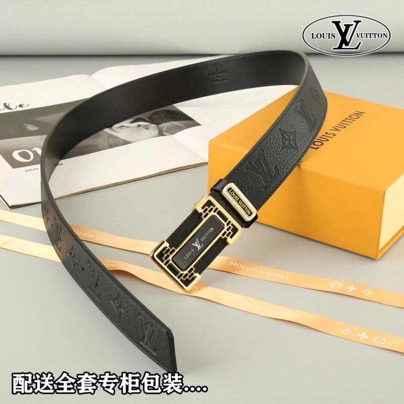 RelaxedFit Louis Vuitton Belts 299577