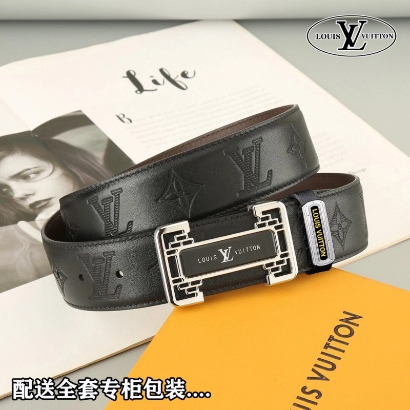 RelaxedFit Louis Vuitton Belts 299577