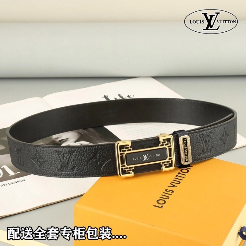 RelaxedFit Louis Vuitton Belts 299577