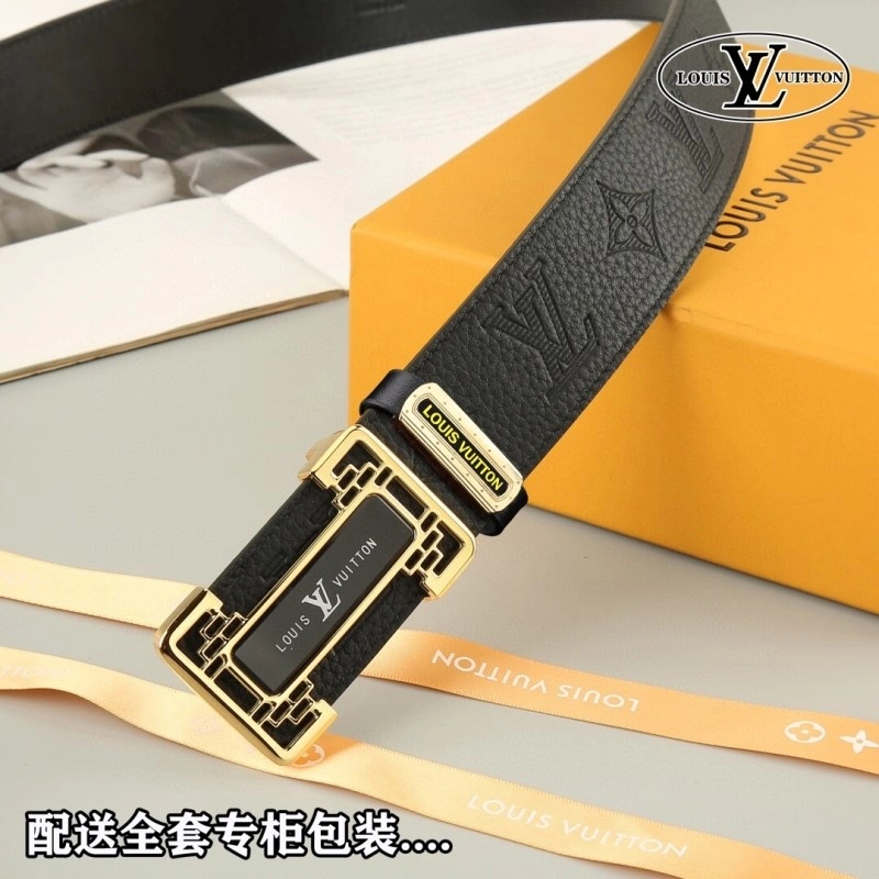 RelaxedFit Louis Vuitton Belts 299577