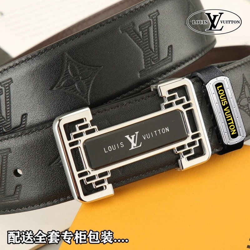 RelaxedFit Louis Vuitton Belts 299577