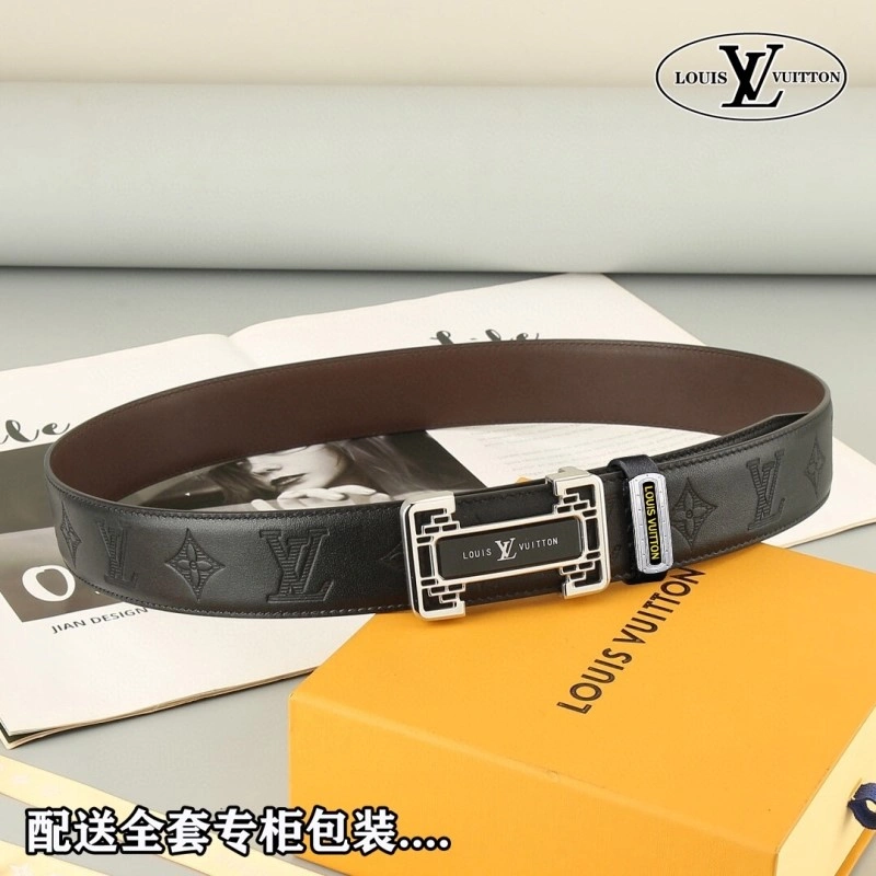 RelaxedFit Louis Vuitton Belts 299577
