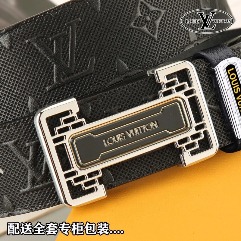 ZipUp Louis Vuitton Belts 299570