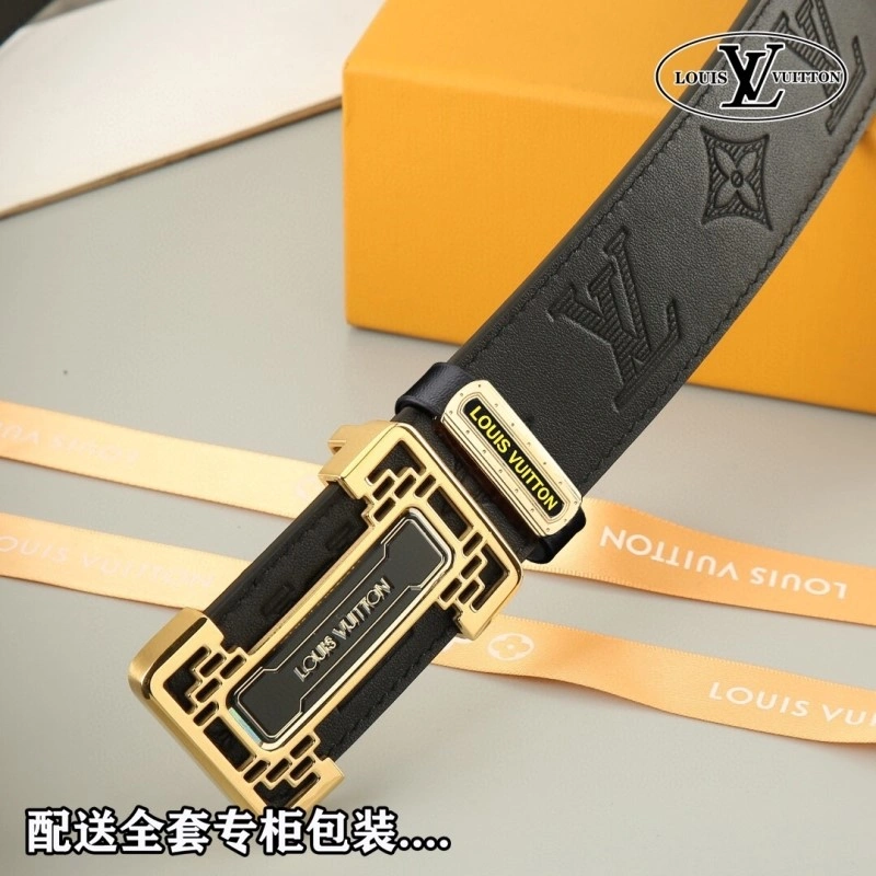 ZipUp Louis Vuitton Belts 299570