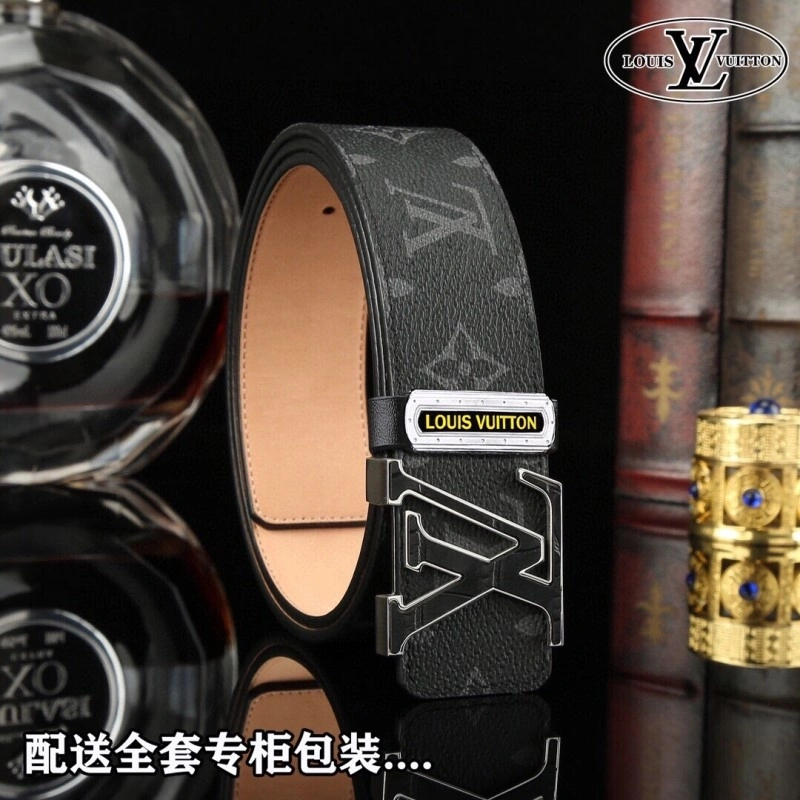 Contemporary Louis Vuitton Belts 299580