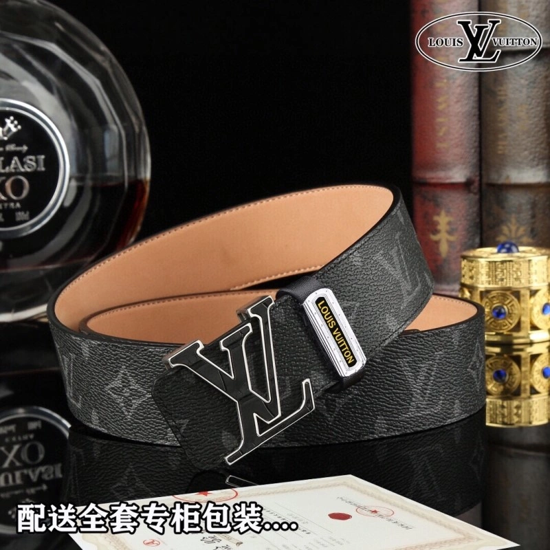 Contemporary Louis Vuitton Belts 299580