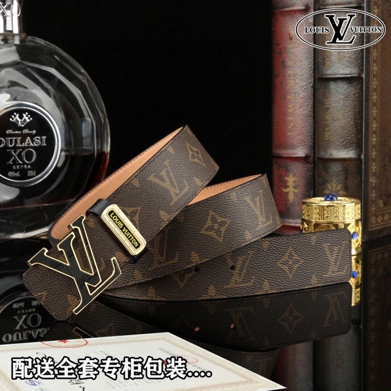 Contemporary Louis Vuitton Belts 299580