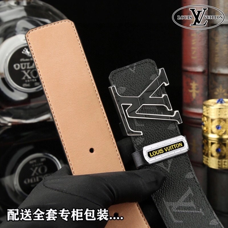 Contemporary Louis Vuitton Belts 299580
