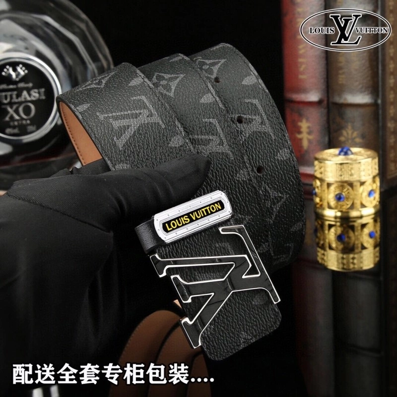 Contemporary Louis Vuitton Belts 299580