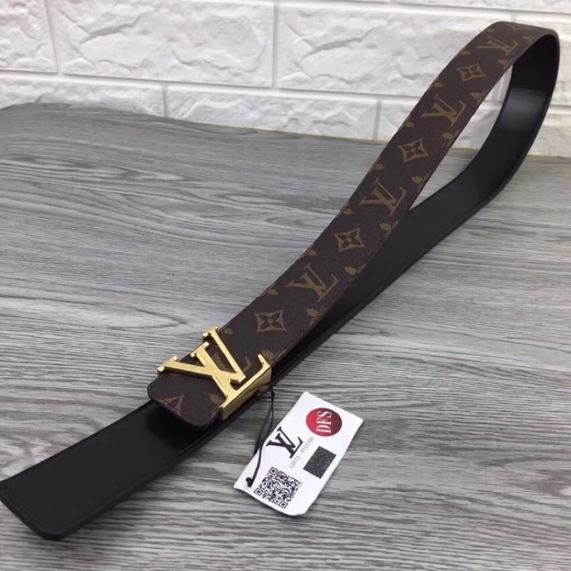 Louis Vuitton Belts Youthful 299561