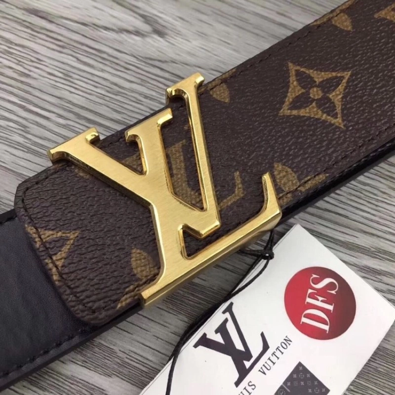 Louis Vuitton Belts Youthful 299561