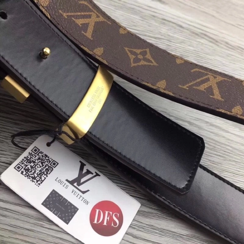Louis Vuitton Belts Youthful 299561
