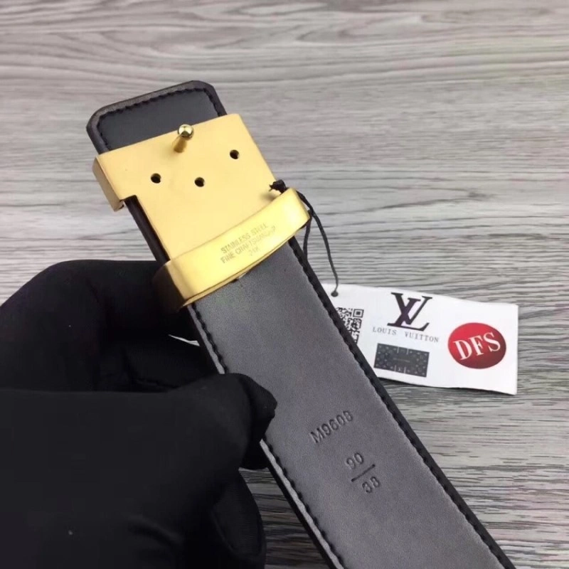 Louis Vuitton Belts Youthful 299561