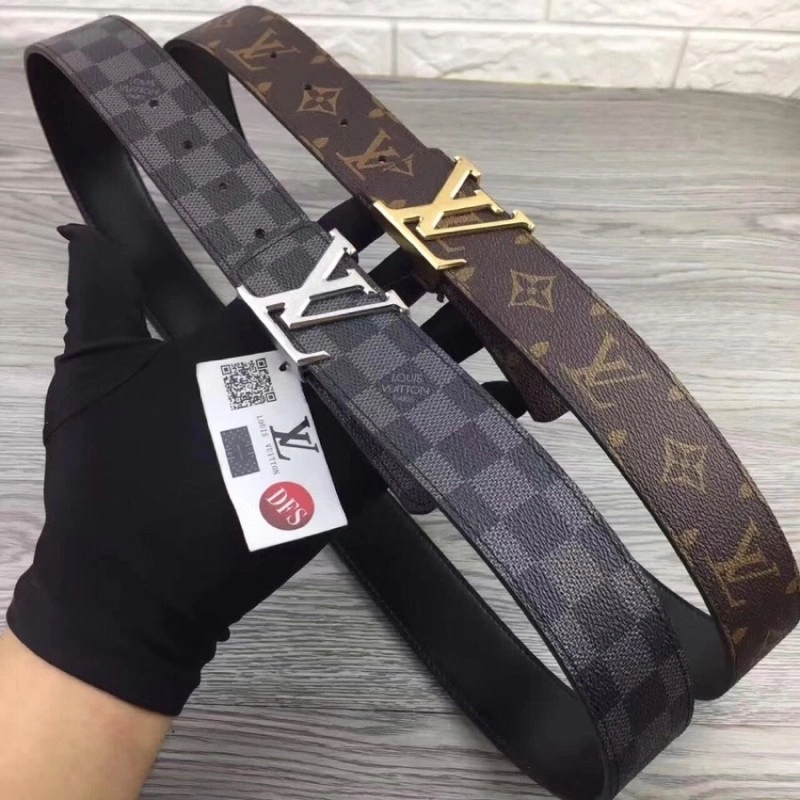 Louis Vuitton Belts Youthful 299561