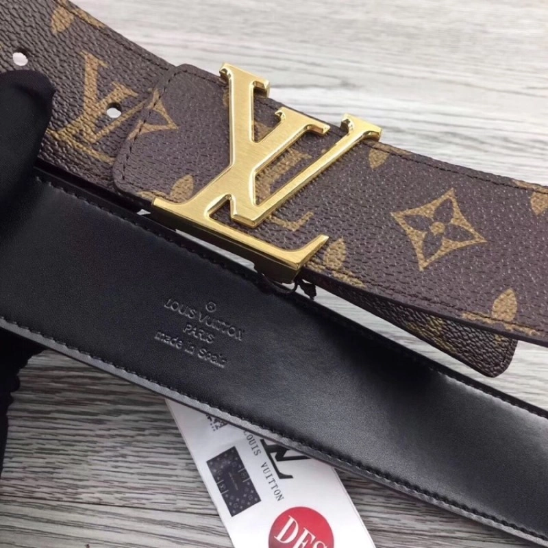 Louis Vuitton Belts HighPerformance 299578