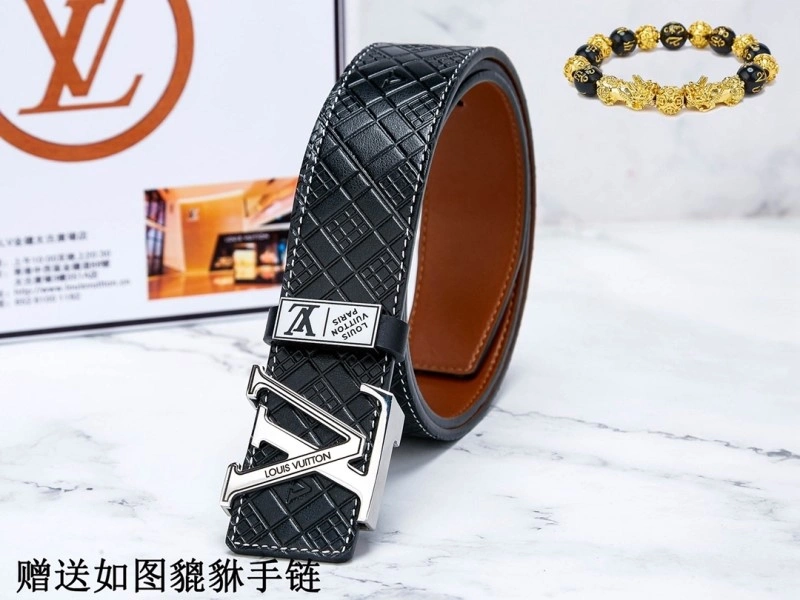 Louis Vuitton Belts Timeless 299576