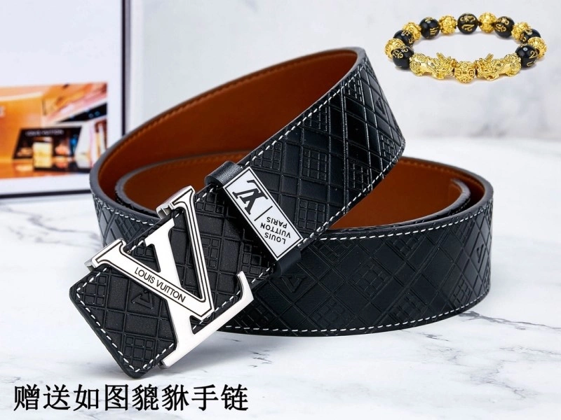 Louis Vuitton Belts Timeless 299576