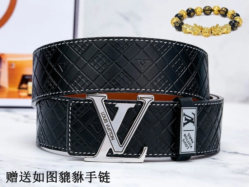 Louis Vuitton Belts Timeless 299576