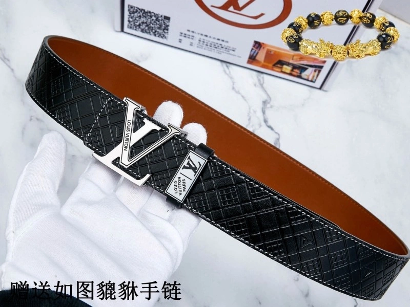 Louis Vuitton Belts Timeless 299576