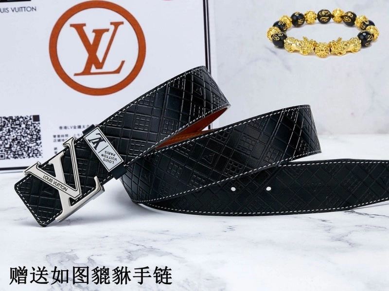 Louis Vuitton Belts Timeless 299576