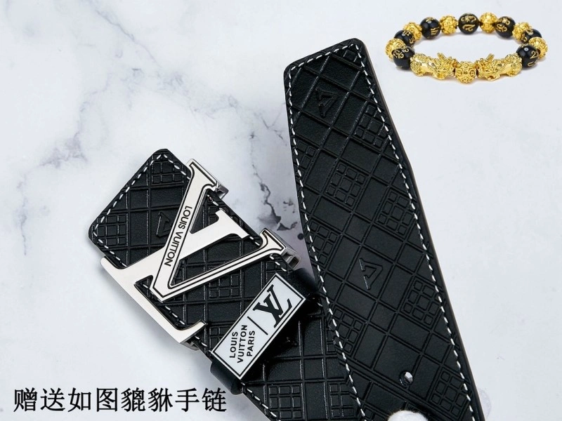 Louis Vuitton Belts Timeless 299576