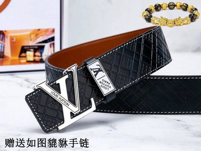 Louis Vuitton Belts Timeless 299576