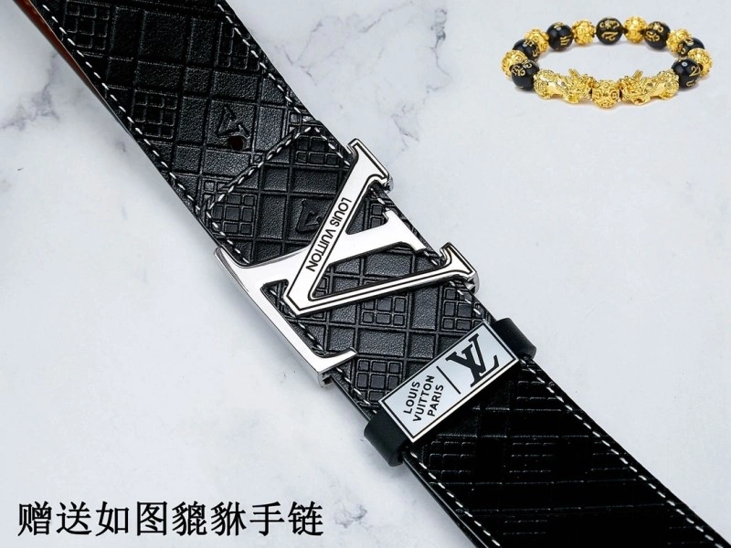 Louis Vuitton Belts Timeless 299576