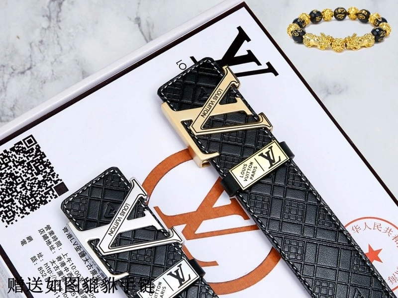 Louis Vuitton Belts Timeless 299576