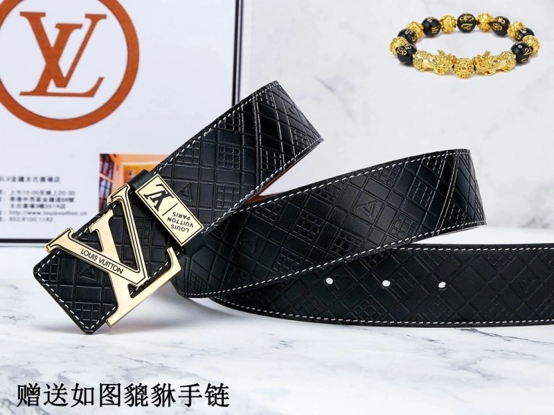 Compact Louis Vuitton Belts 299579