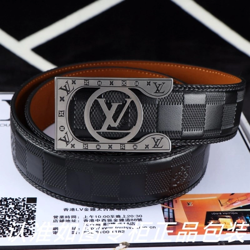 Louis Vuitton Belts Thermal 299569