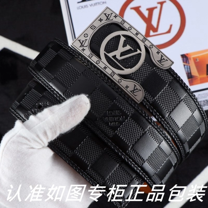 Louis Vuitton Belts Thermal 299569