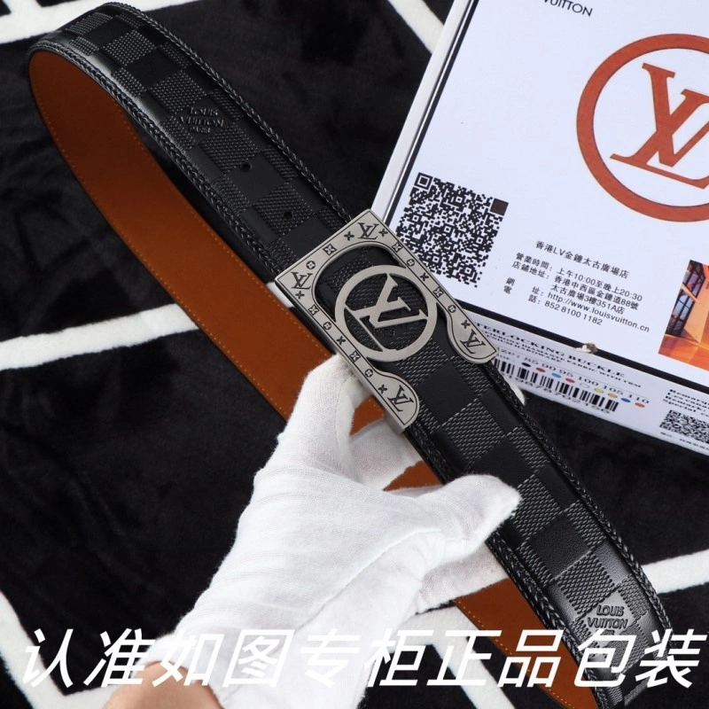 Louis Vuitton Belts Thermal 299569