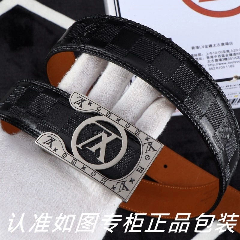 Louis Vuitton Belts Thermal 299569