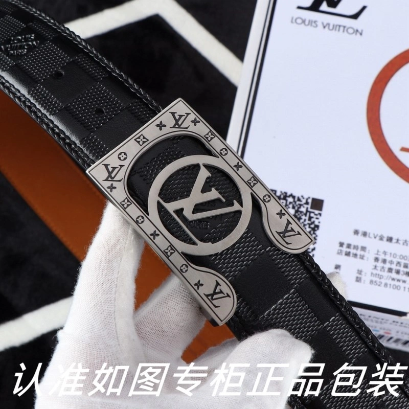 Louis Vuitton Belts Thermal 299569