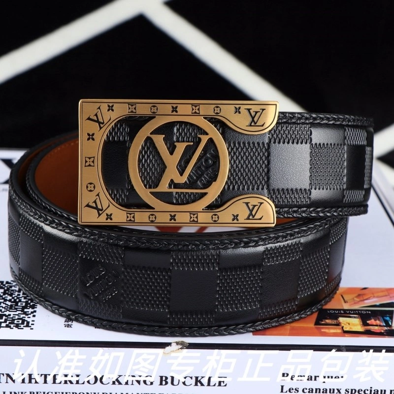 EasyMatch Louis Vuitton Belts 299571