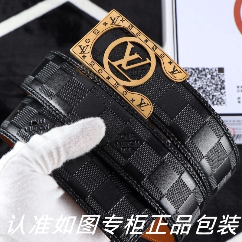 EasyMatch Louis Vuitton Belts 299571