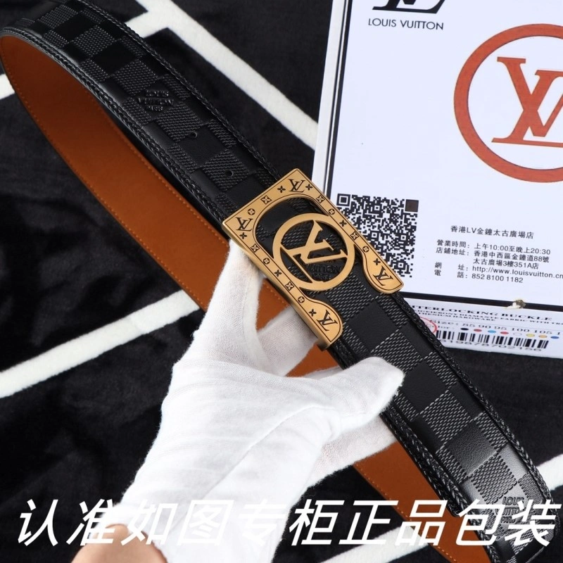 EasyMatch Louis Vuitton Belts 299571