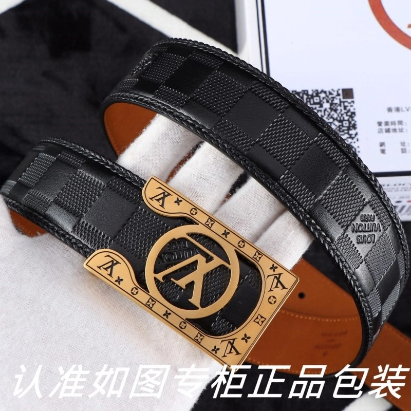 EasyMatch Louis Vuitton Belts 299571