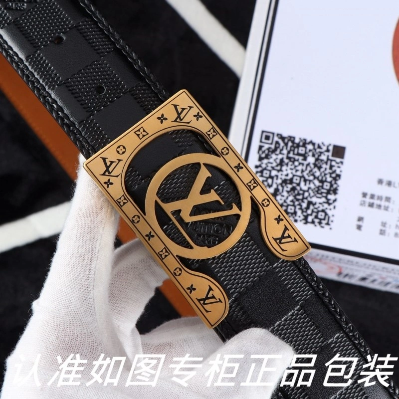 EasyMatch Louis Vuitton Belts 299571