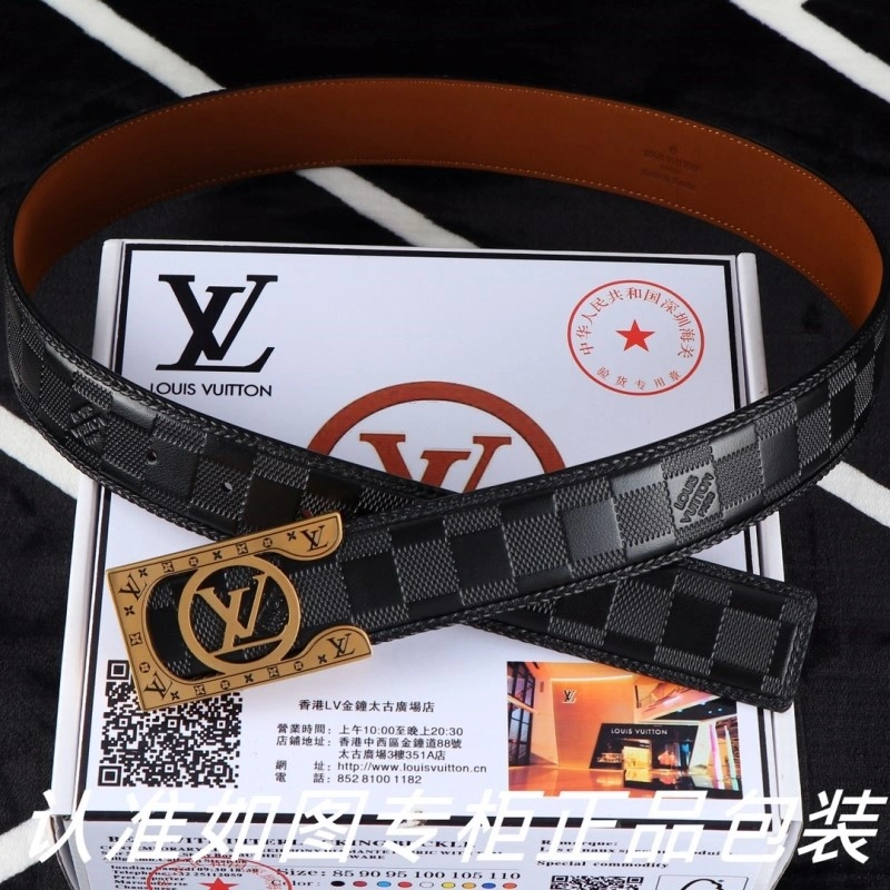 EasyMatch Louis Vuitton Belts 299571