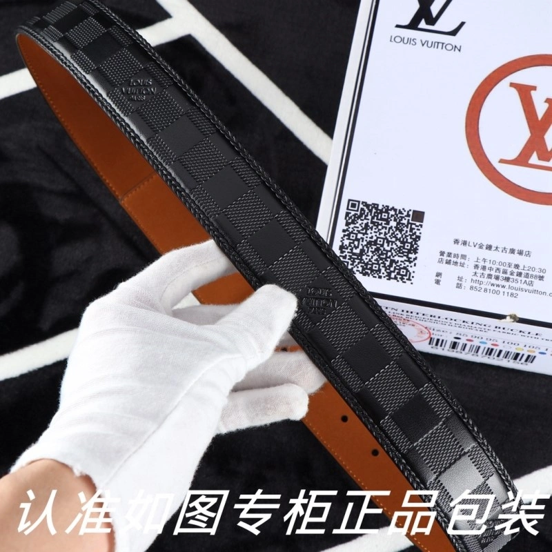 EasyMatch Louis Vuitton Belts 299571