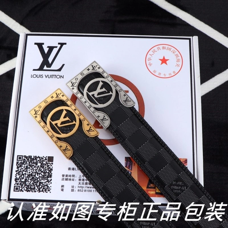 EasyMatch Louis Vuitton Belts 299571