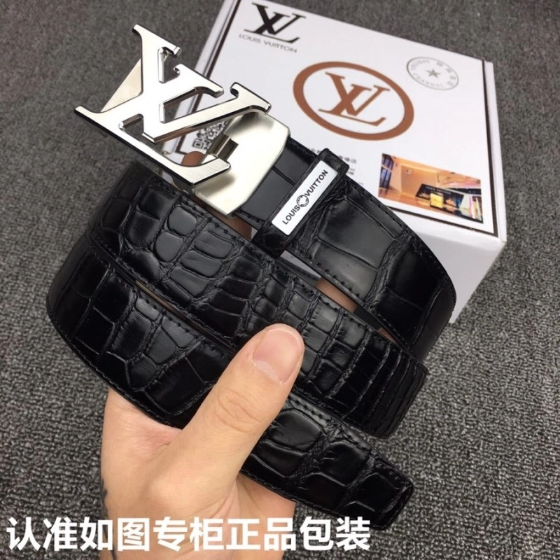 Louis Vuitton Belts SmartChoice 299572