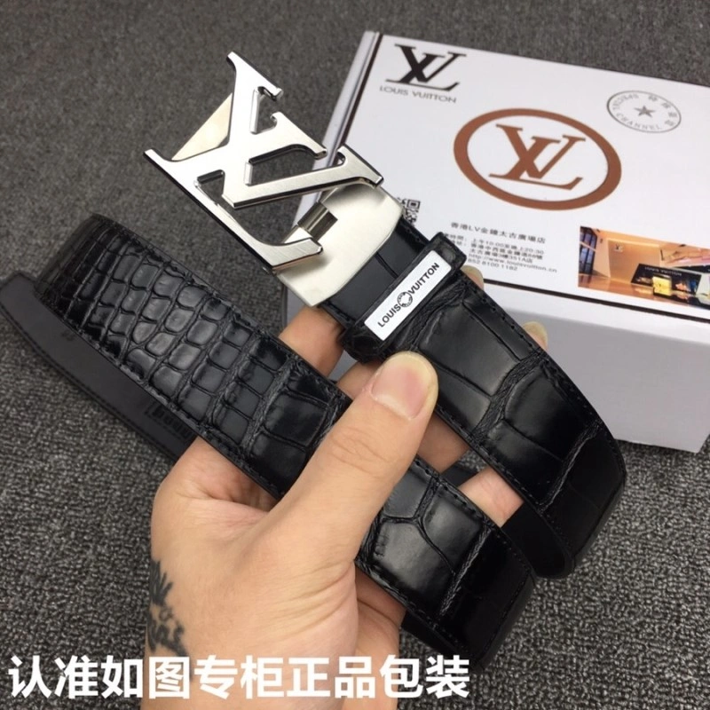 Louis Vuitton Belts SmartChoice 299572