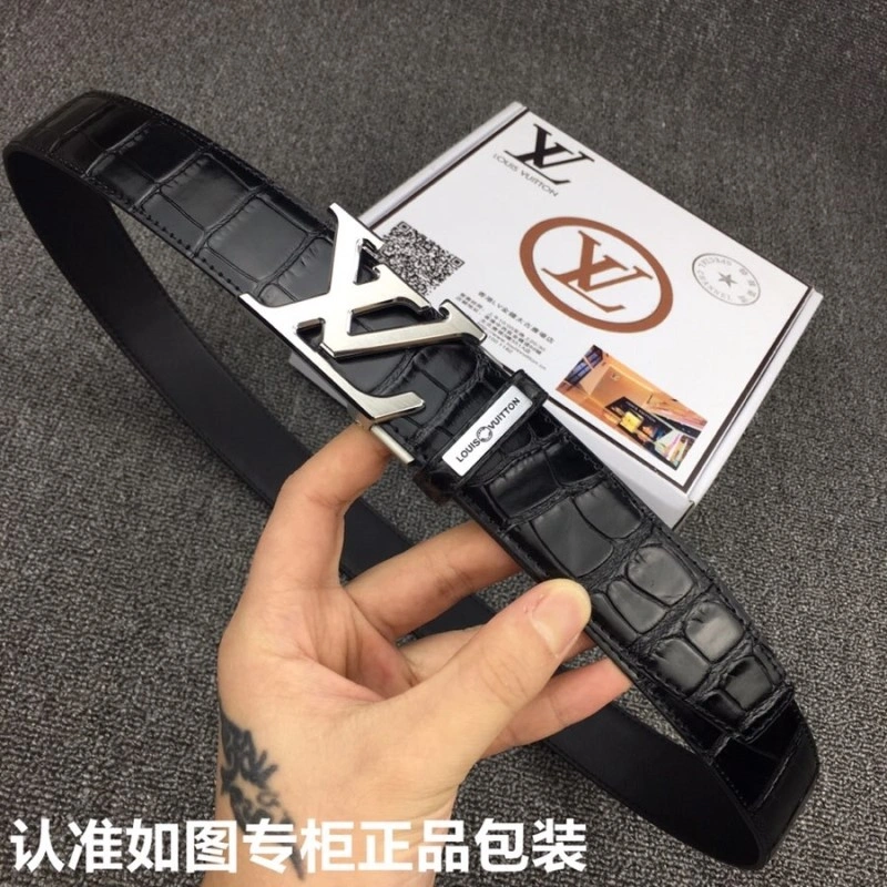 Louis Vuitton Belts SmartChoice 299572