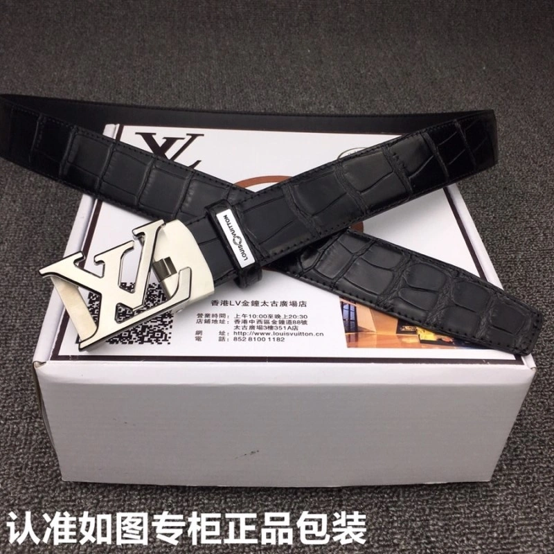 Louis Vuitton Belts SmartChoice 299572