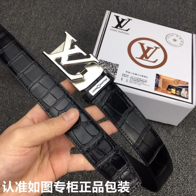 Louis Vuitton Belts SmartChoice 299572