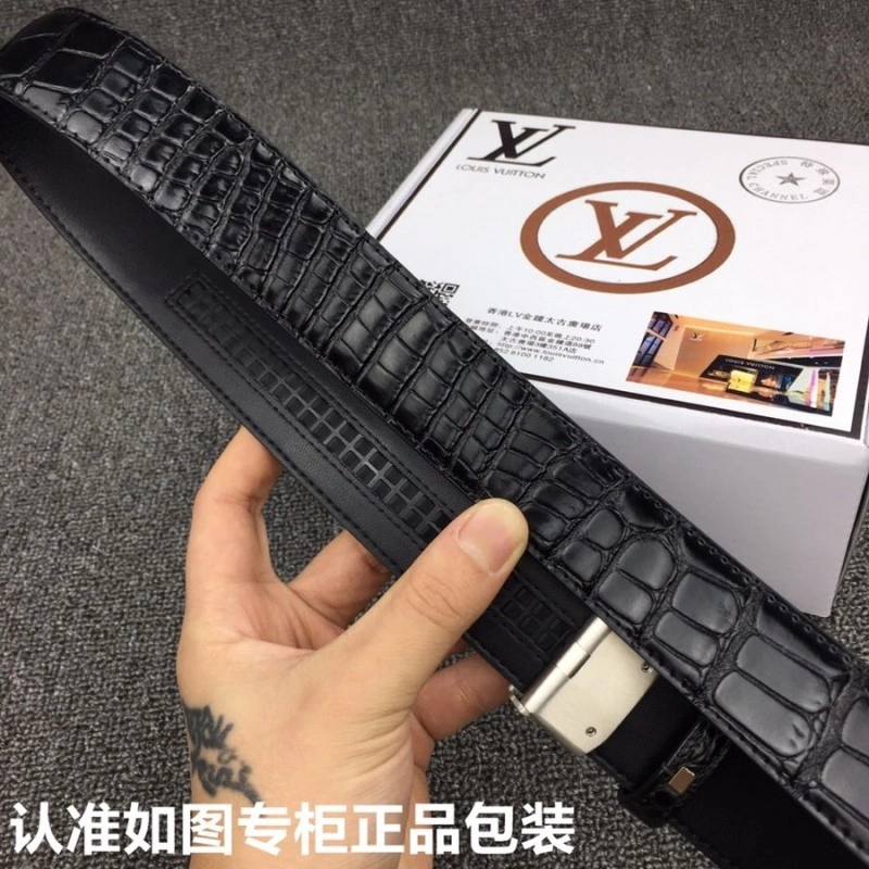 Louis Vuitton Belts SmartChoice 299572